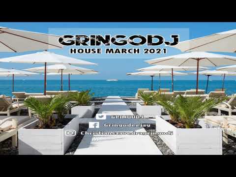 GRINGODJ - HOUSE