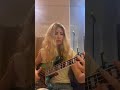 Doja Cat - Get Into It (Yuh) (Bass Cover)