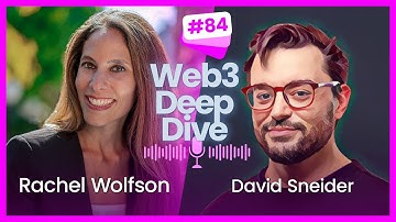 AI Agents For Crypto Trading and Beyond with David Sneider of Lit Protocol