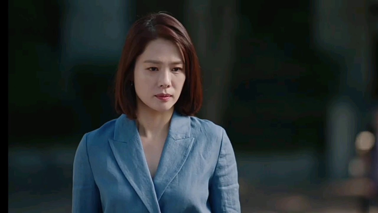 Kim Hyun-joo | WATCHER OST | Outsider - Lee Seung Yeol | jpg