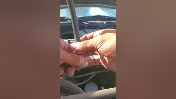 Compression tester Stuck? try this!