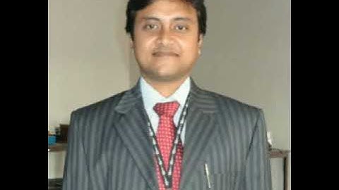 Introduction to Non-Linear systems (Part-1) by Subhadip Saha, Electrical Engineering Department