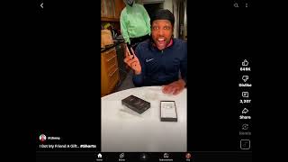 Me When Chris Percy Improved His Behaviour In Gabe The Slacker