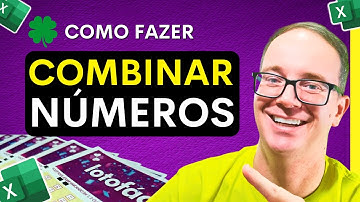 Gerador de Números para Loterias com Lista de Números Fixos
