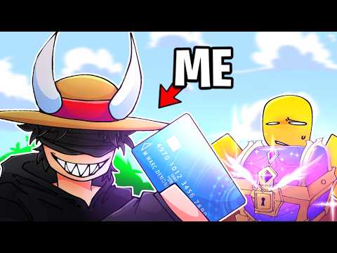 I Scammed MORE Blox Fruits Sellers