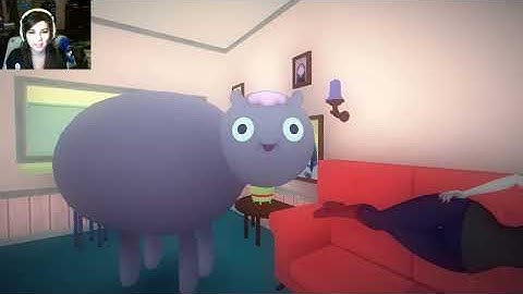 SO FREAKING CUTE! | What If Adventure Time Was A 3D Anime Game [Public Beta Demo]
