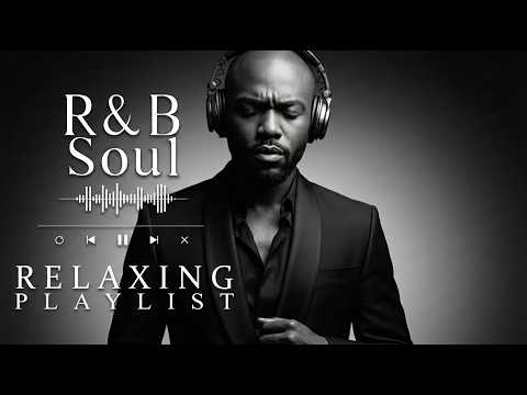 【R&B Soul】Relaxing Chill Playlist – Soulful Vocals & Deep Grooves