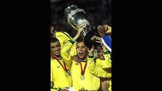 Ronaldo nazario Edit. #football