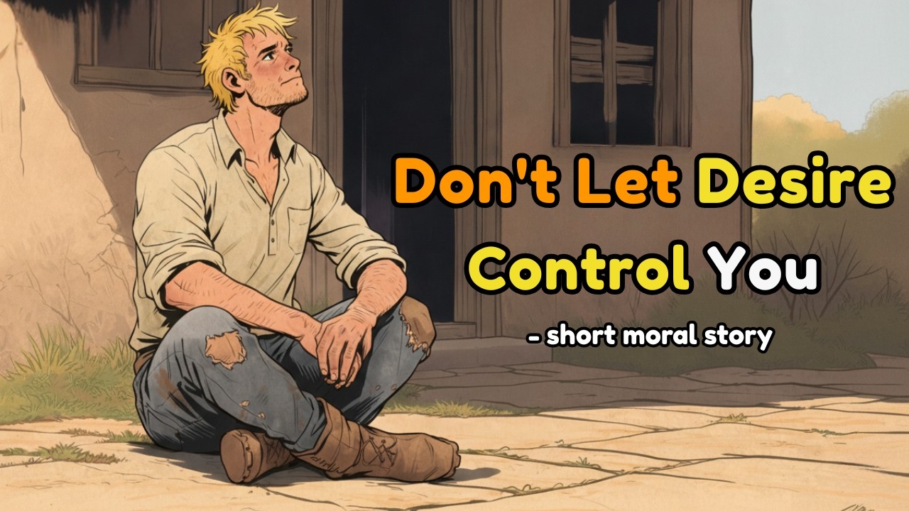 The Missing One  A Quiet Story About Gratitude and Peace