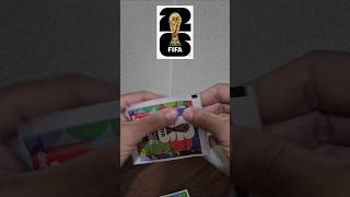 🔥 World Cup 2026 Sticker Pack Opening! ⚽🌎