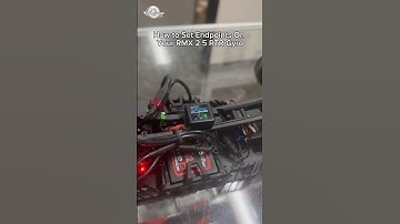 Mitch teaches you how to set the gyro endpoints on your MST RMX 2.5 RTR
