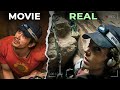 127 hours how true is the movie to the real story