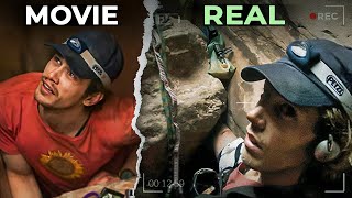 127 Hours: How True is The Movie to The Real Story?