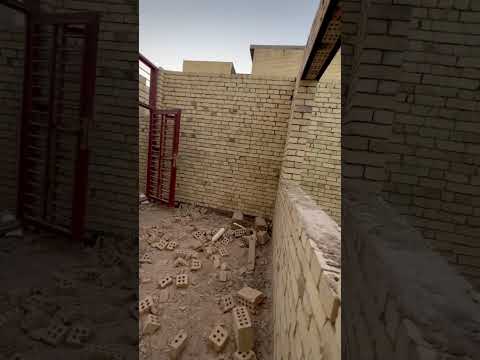 خريطة بيت ١٠٠ متر جميلة جدا ٥ متر الواجها 07822551113