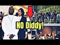 P diddy and everything we know so far