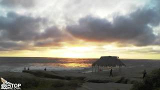 Wind & sea lapse vimeo