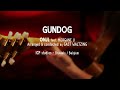 ONJL feat. Morgane Ji - GUNDOG Conducted &amp; arranged by Gast Waltzing.