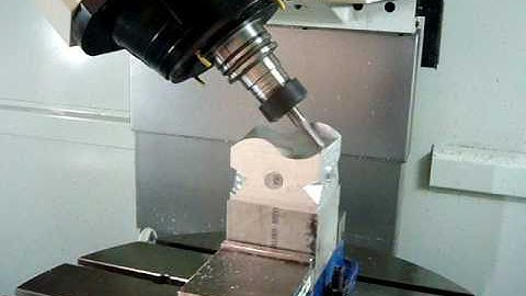 5-axis Tool Path Linearization