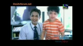 Sony Entertainment Television Continuity - 8th July 2011