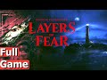 Layers of Fear 2023 - Full Game Walkthrough (Gameplay)