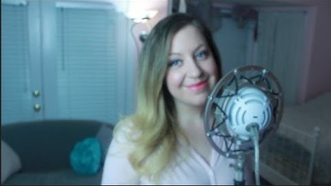 I Wanna Take Forever Tonight (1995) - Peter Cetera & Crystal Bernard (cover) #TanyaKatherine