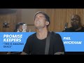 &quot;This is Amazing Grace&quot; Phil Wickham - Promise Keepers 2020