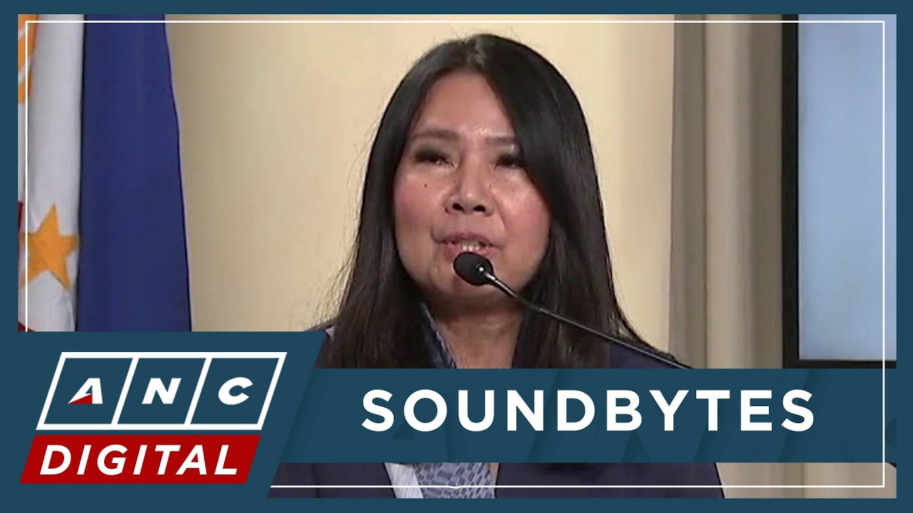 DFA: Having a seat at UN Security Council important for PH voice on global security | ANC