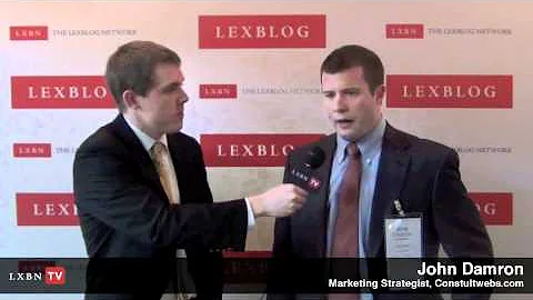 Avvocating 2012 Sponsor Interview: Consultwebs.com...
