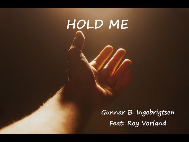 Hold me - YouTube