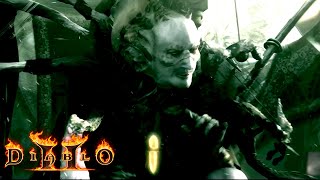 Diablo 2: BAAL Cinematic Trailer  - Lord of Destruction 2001 (HD with Subtitles)