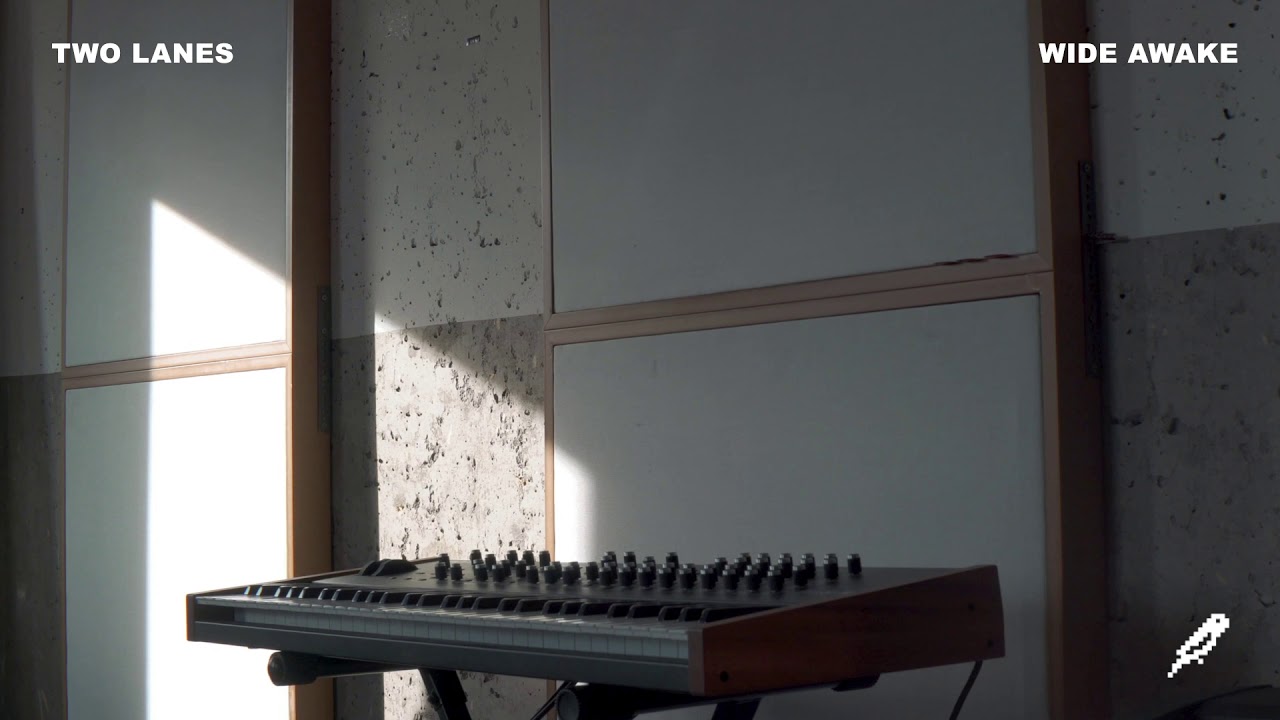 Watch TWO LANES - Wide Awake on YouTube Watch TWO LANES - Wide Awake on YouTube