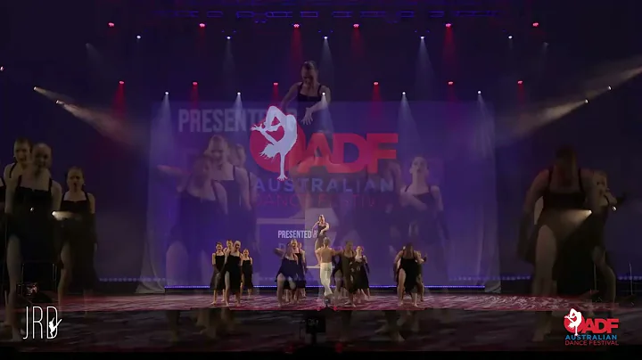 2025 ABDC Heats - VPA Studios