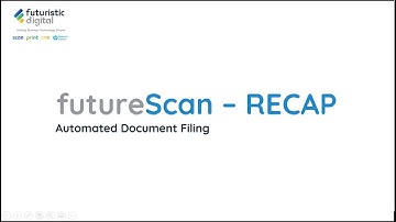 FutureScan Recap, by Futuristic Digital