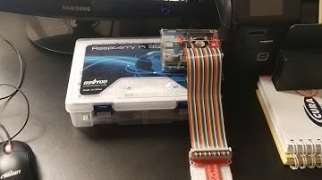 Novo Laboratório Estudio Asterisk + Raspberry