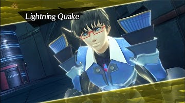 Xenoblade Chronicles 2 Playthrough Part 64 (EXTRA #7 - The Torna Blades)