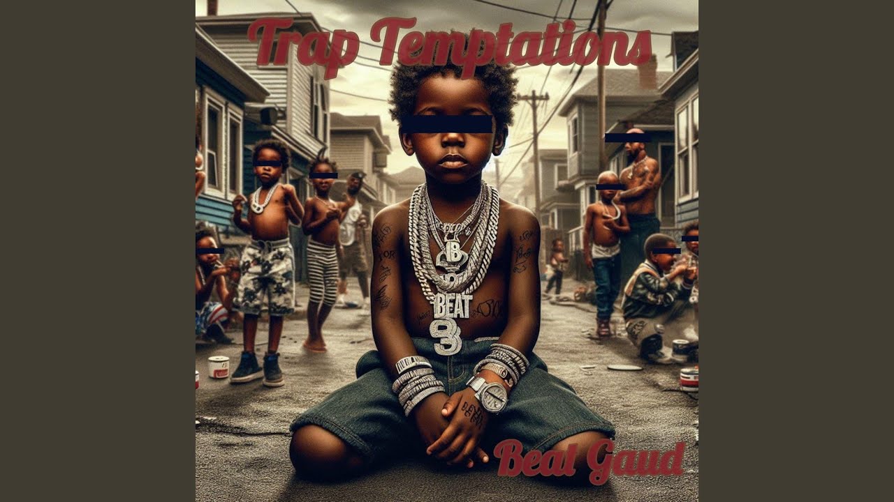 Trap Temptations Intro