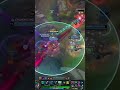 Always go Mikael against Thresh #leagueoflegends #riotgames #shorts #gaming #youtubeshorts #lol