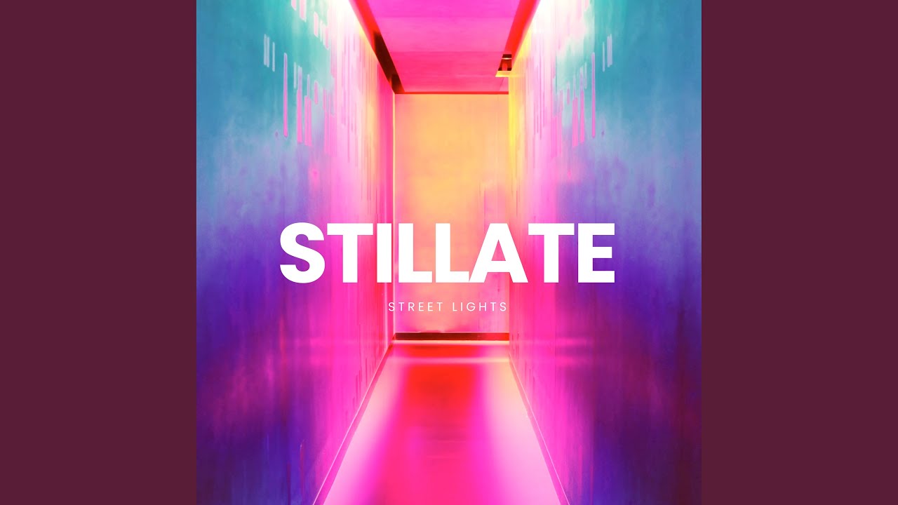 Watch Stillate on YouTube Watch Stillate on YouTube