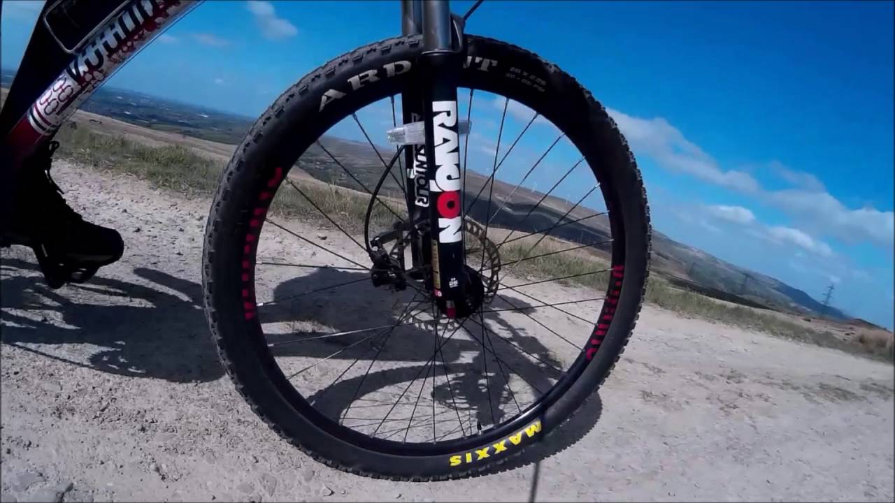 voodoo hoodoo mtb