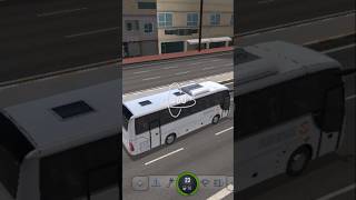 🔥🎯Bus simulator indonesia ll new euro coach Bus simulator indonesia ll new euro trock ll #simulator