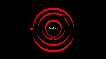 Multics : El Sistema Operativo que influyó para crear UNIX.
