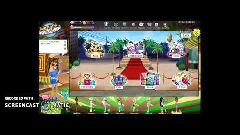 Shoutouts no 1 II x The LlamaCorn x backup 2 MSP