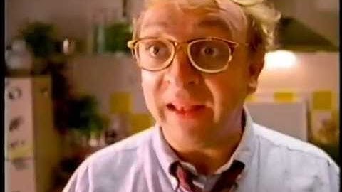 Jon van Eerd - Dubro Reclame