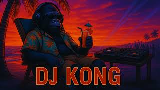Download Lagu AfroTech 3-Step Vacation Mix | DJ Kong | Soulful Afro House Journey 2025 MP3
