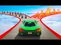 MOST DIFFICULT DECISION TO MAKE! (GTA Races)