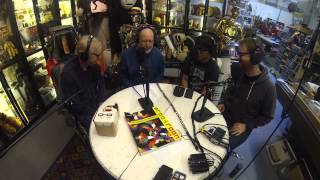 Cool Tools with Kevin Kelly - Still Untitled: The Adam Savage Project - 12/2/2014