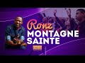 Ronzmontagne sainte audio officiel