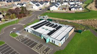 Ra Group Solar Pv Projects Showreel 20242025