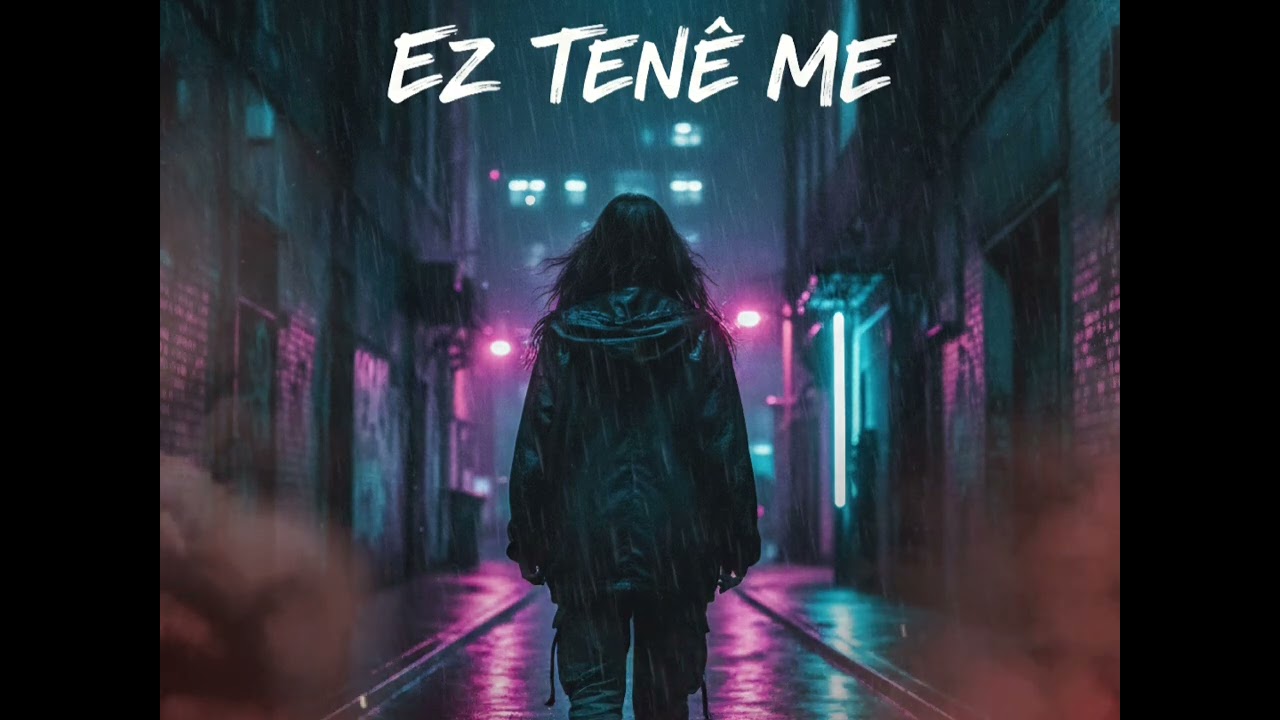 Ez tene me - by YK