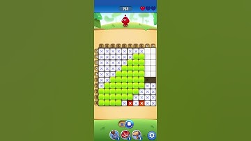 NONO CROSSING LEVEL 731 #games #gamegamegamegame #game #gaming #gameplay #puzzlegame #level #gamer